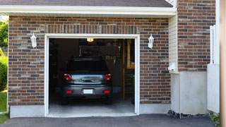 Garage Door Installation at Bryn Mawr, Minnesota